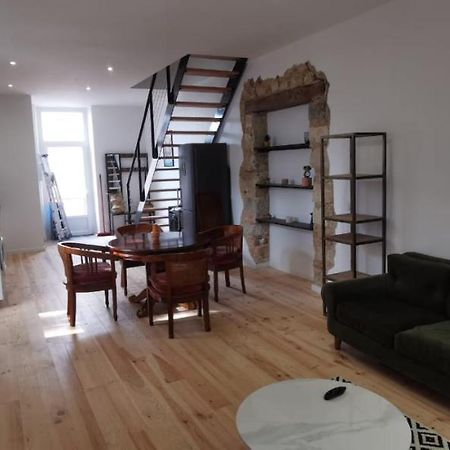 Duplex Dax 아파트 외부 사진