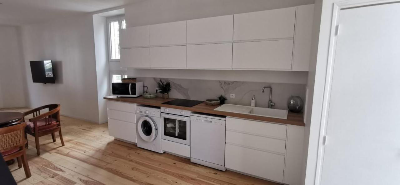 Duplex Dax 아파트 외부 사진